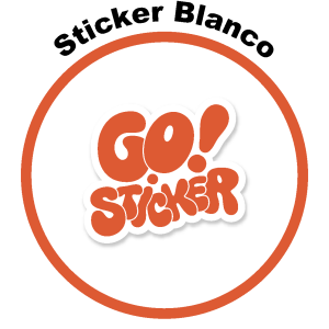 Sticker Premiun