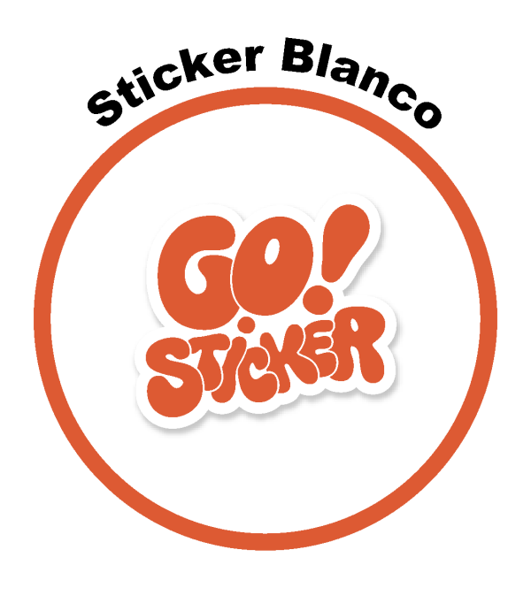 Sticker Premiun